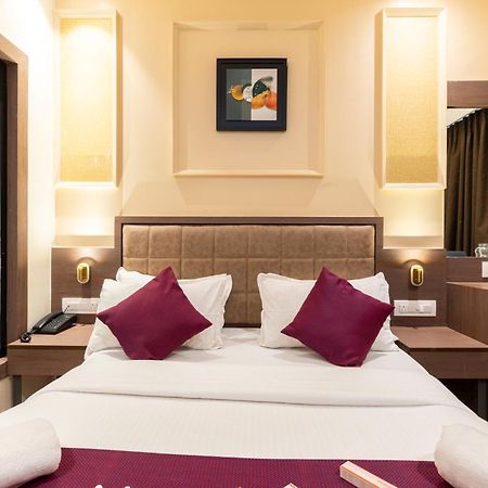 Horizon Inn Near Exhibition Center Mumbai Eksteriør bilde